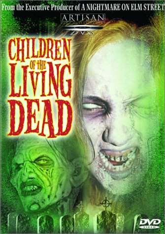 CHILDREN OF THE LIVING DEAD